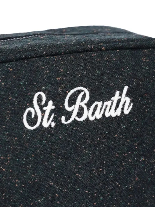 Косметичка текстильная MC2 SAINT BARTH