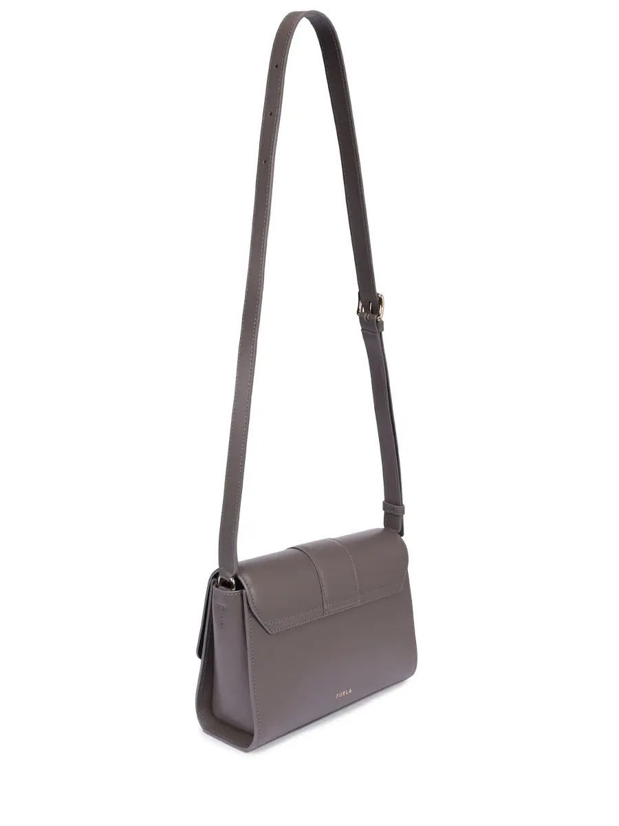 Сумка кожаная Urban