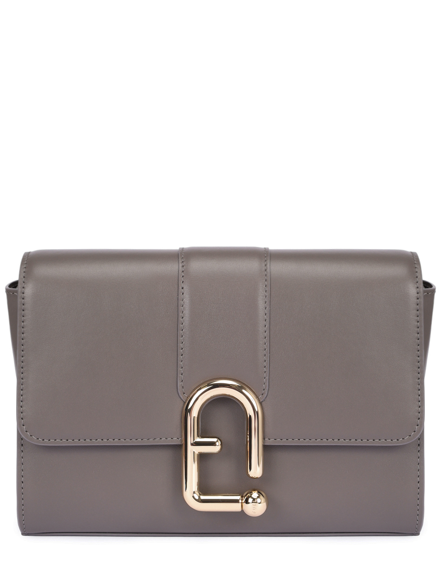 Сумка кожаная Urban