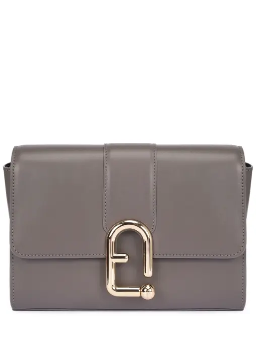 Сумка кожаная Urban FURLA