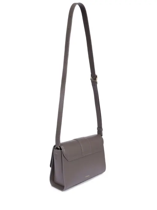 Сумка кожаная Urban FURLA