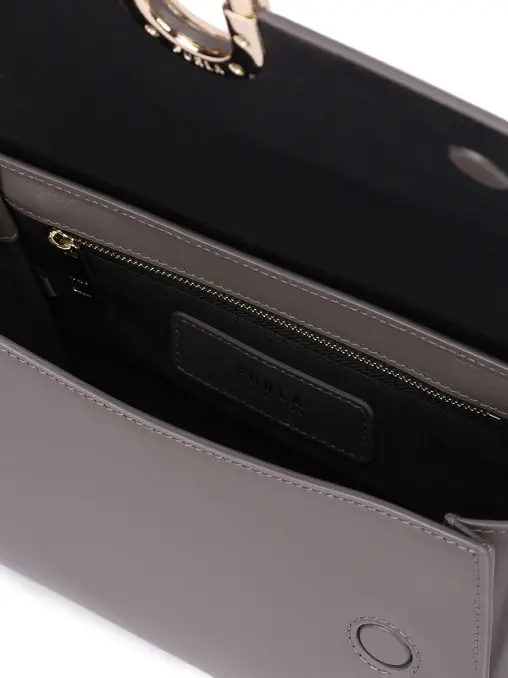 Сумка кожаная Urban FURLA