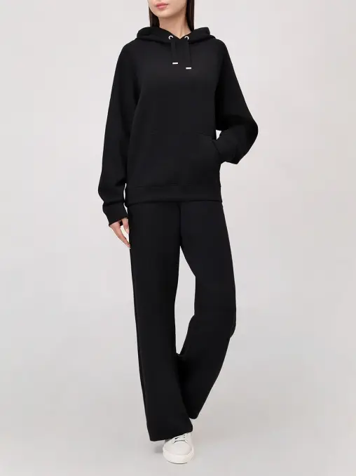 Брюки однотонные PAUL & SHARK