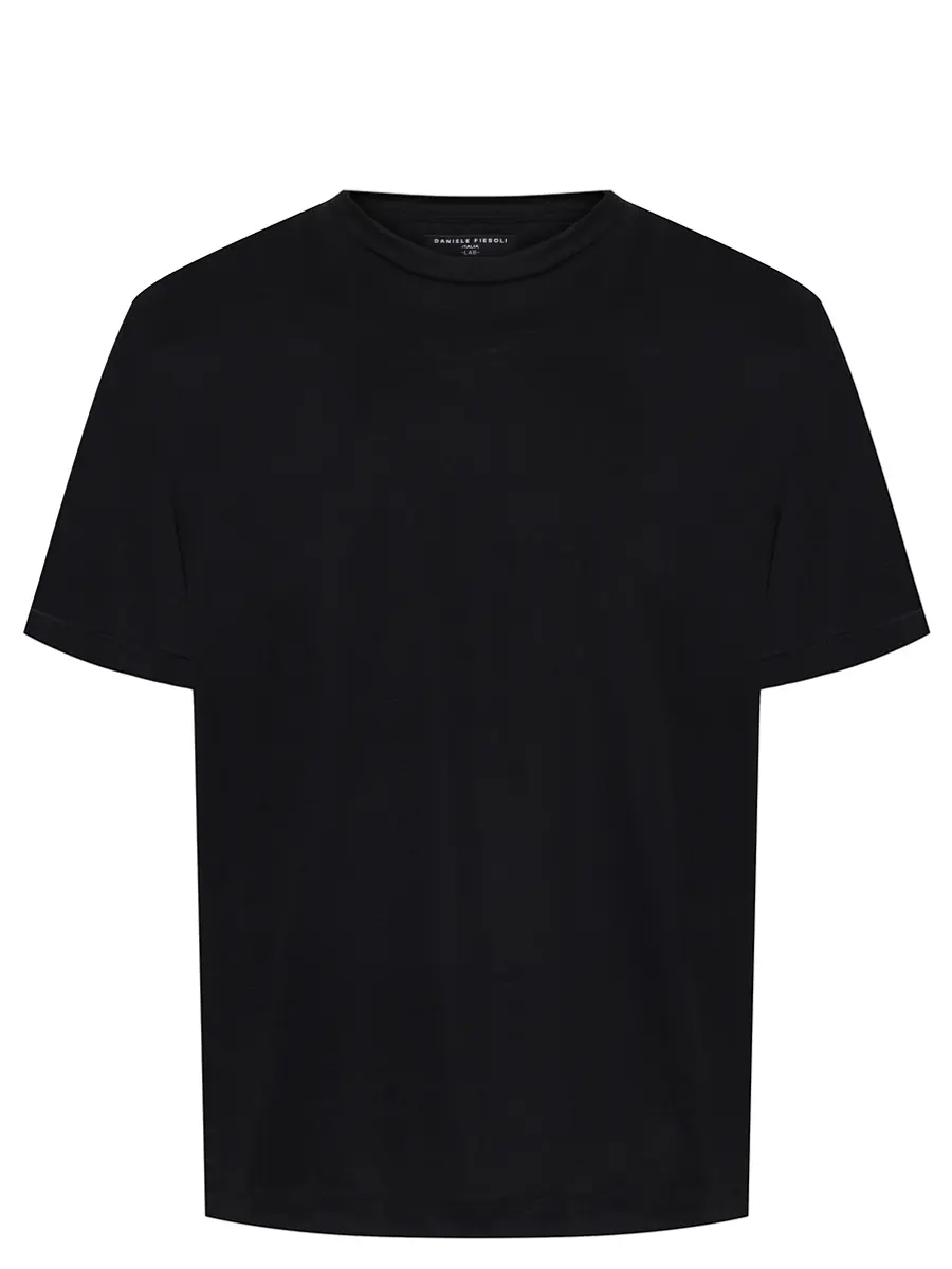 Футболка из шерсти