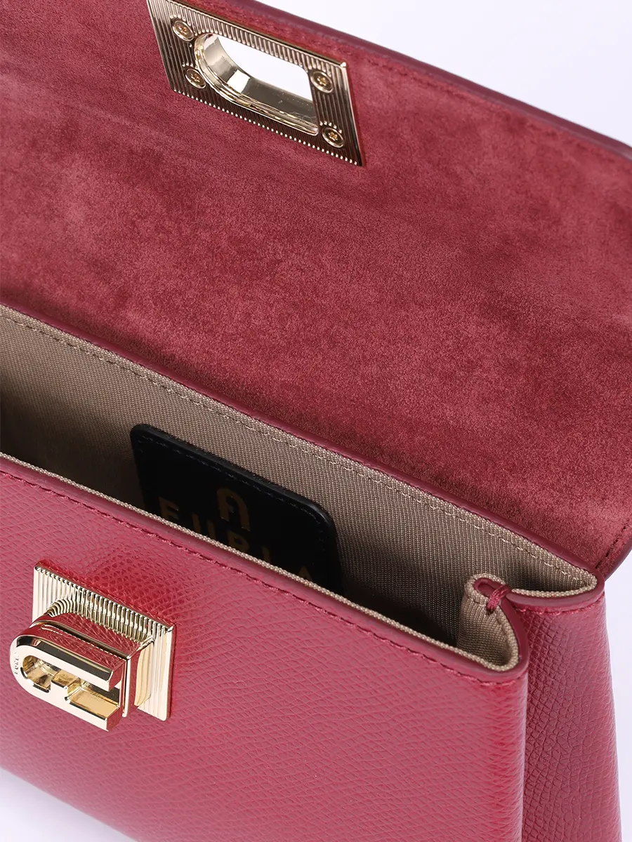 Сумка кожаная 1927