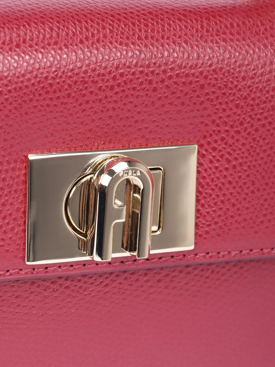 Сумка кожаная 1927