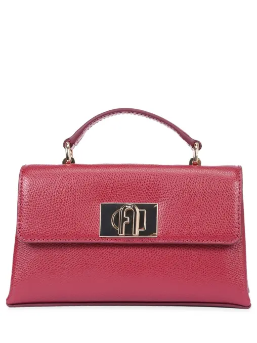 Сумка кожаная 1927 FURLA