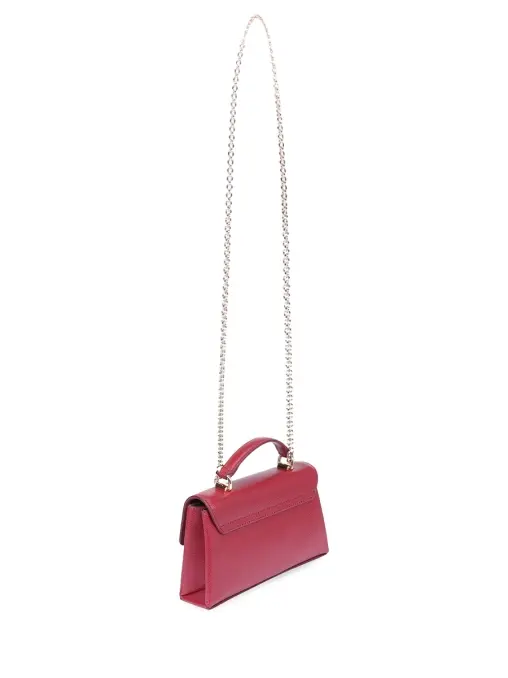 Сумка кожаная 1927 FURLA