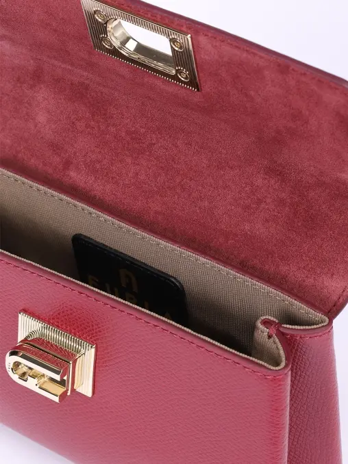 Сумка кожаная 1927 FURLA