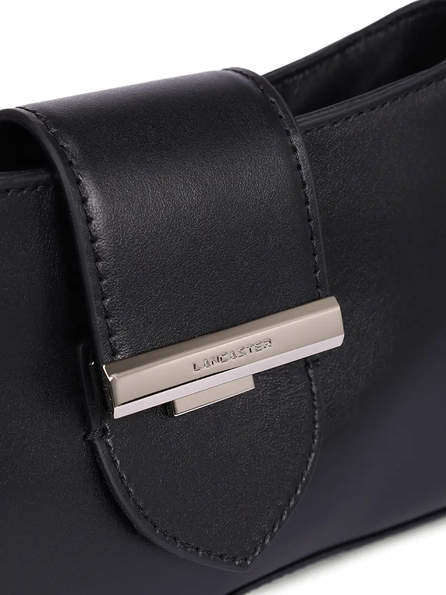 Сумка кожаная