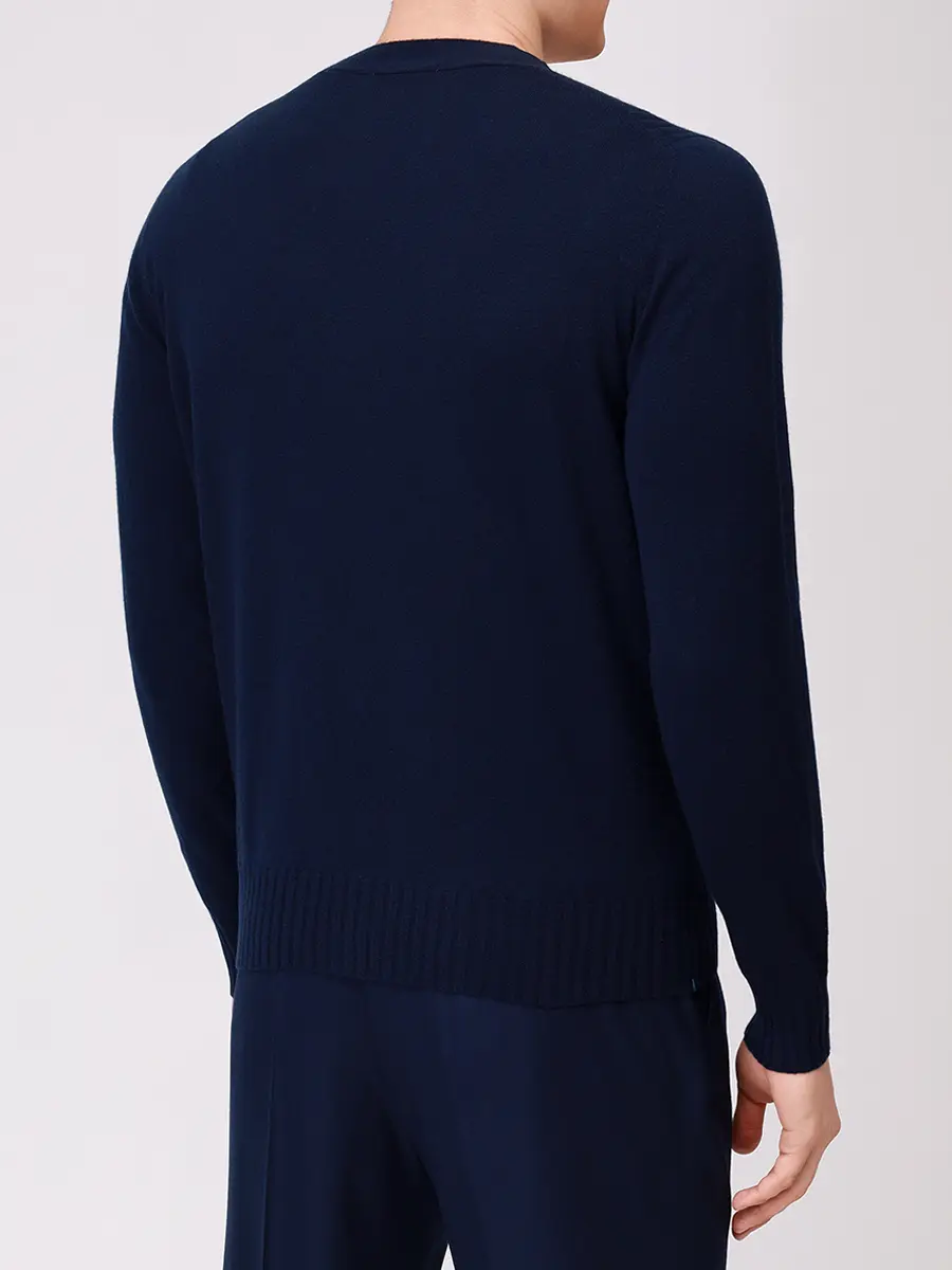 Кардиган кашемировый