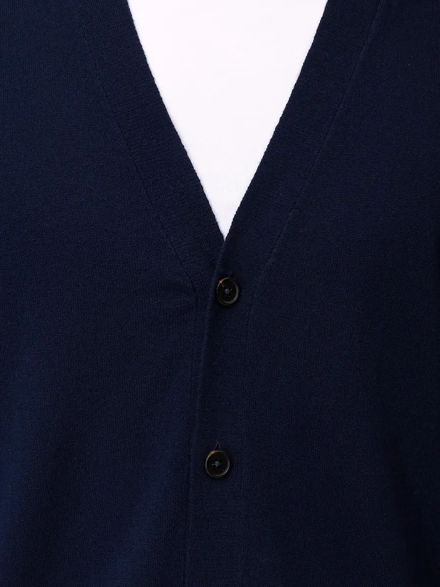 Кардиган кашемировый