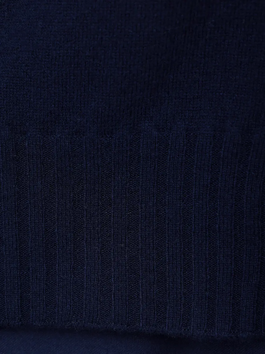 Кардиган кашемировый