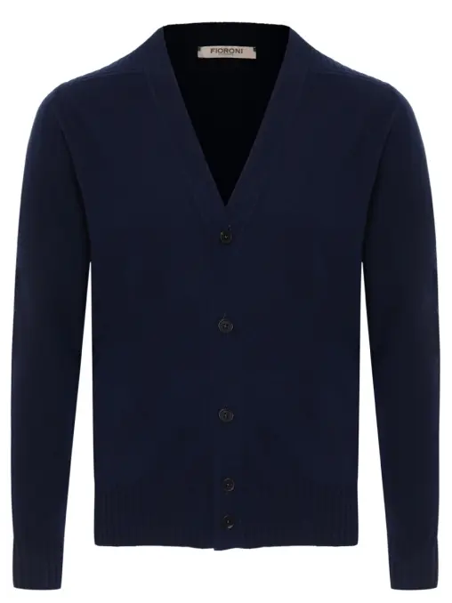 Кардиган кашемировый FIORONI CASHMERE
