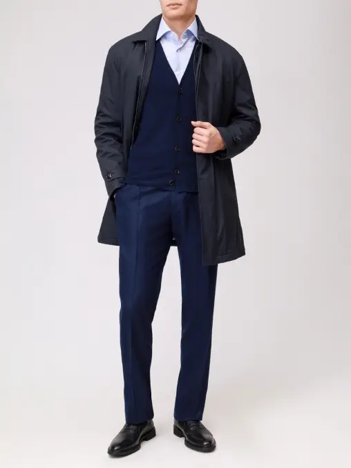 Кардиган кашемировый FIORONI CASHMERE