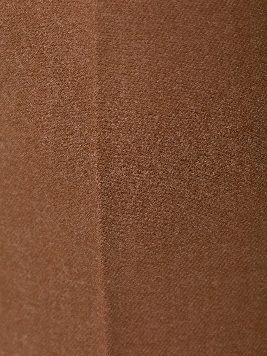 Брюки шерстяные