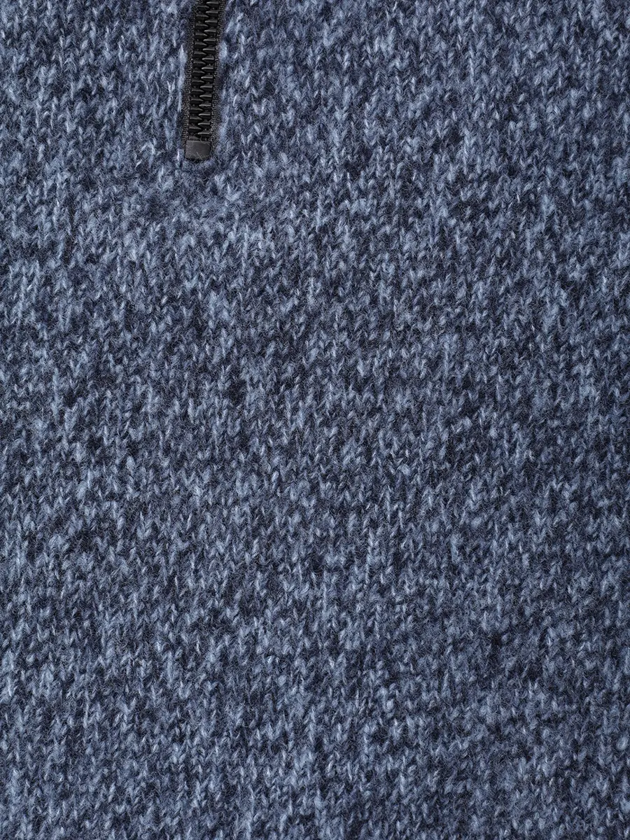 Джемпер шерстяной