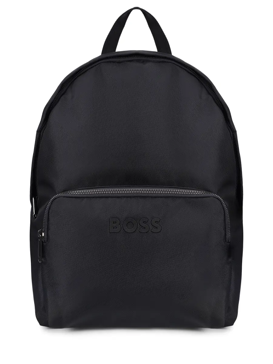 Рюкзак текстильный