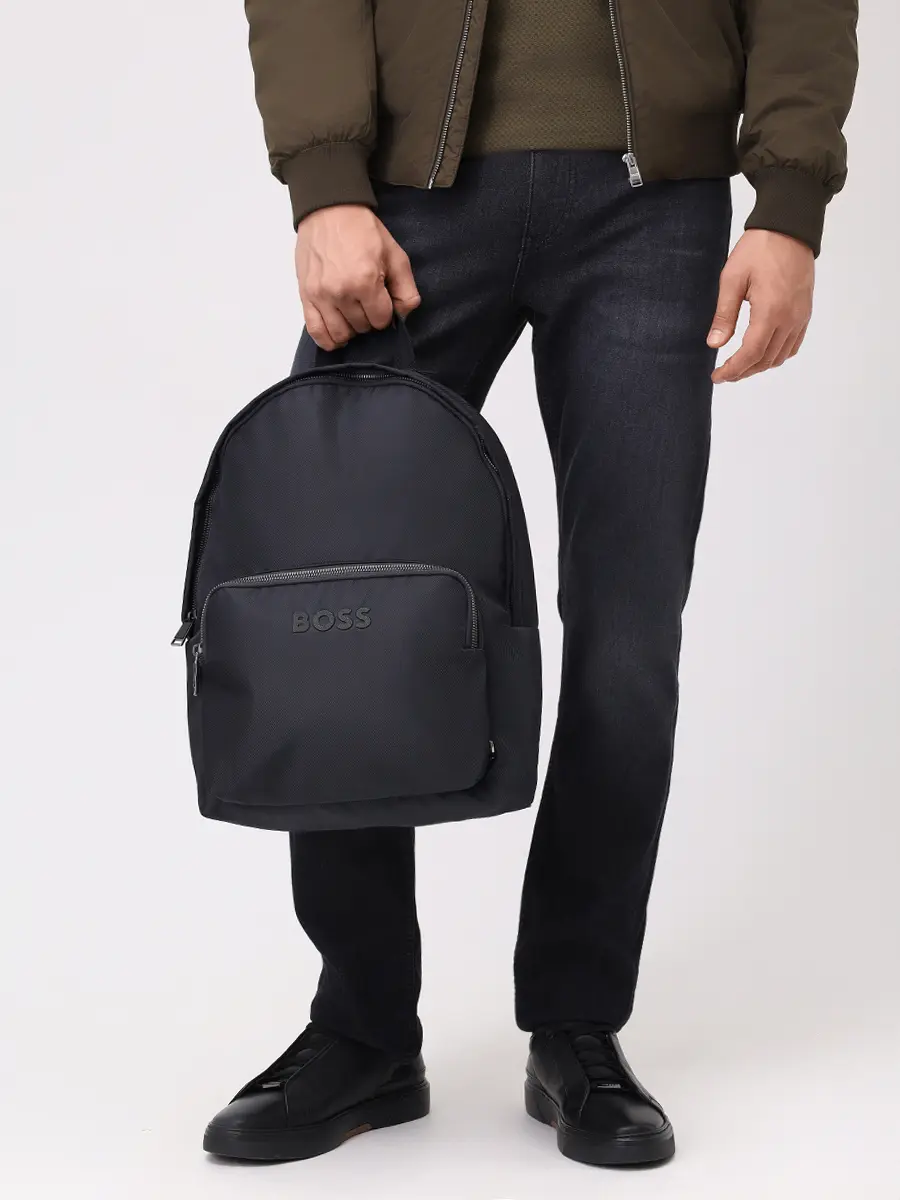 Рюкзак текстильный