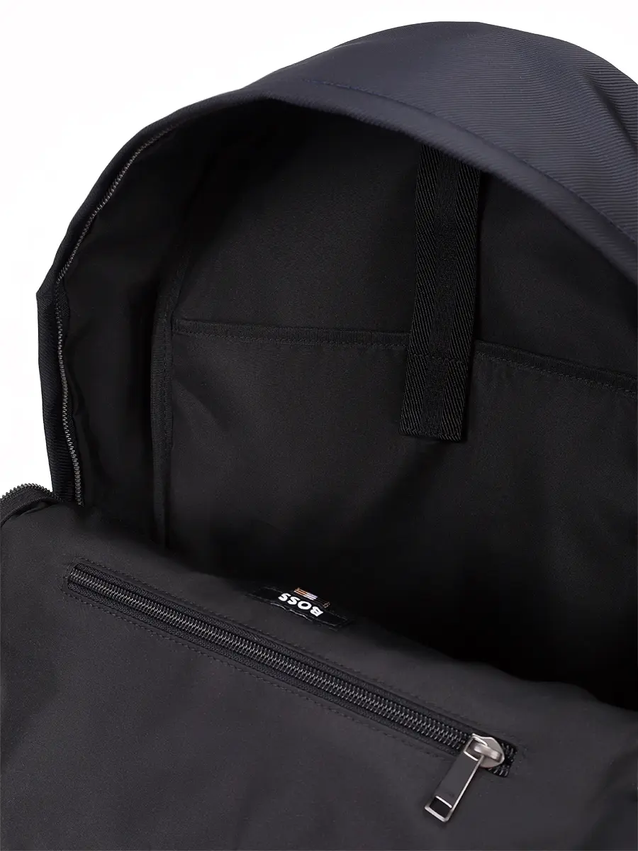 Рюкзак текстильный