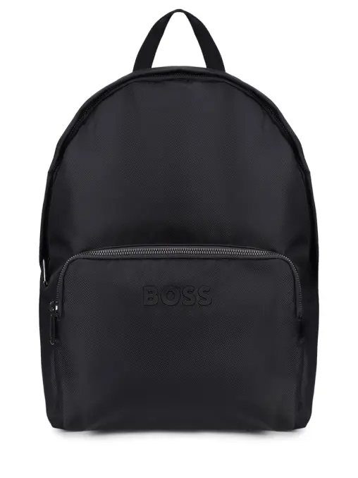 Рюкзак текстильный BOSS