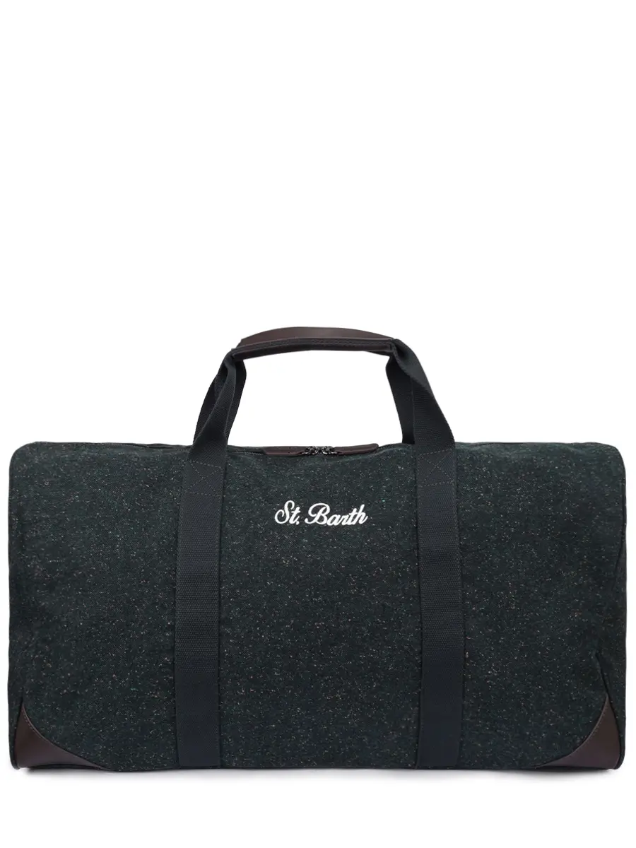 Сумка текстильная