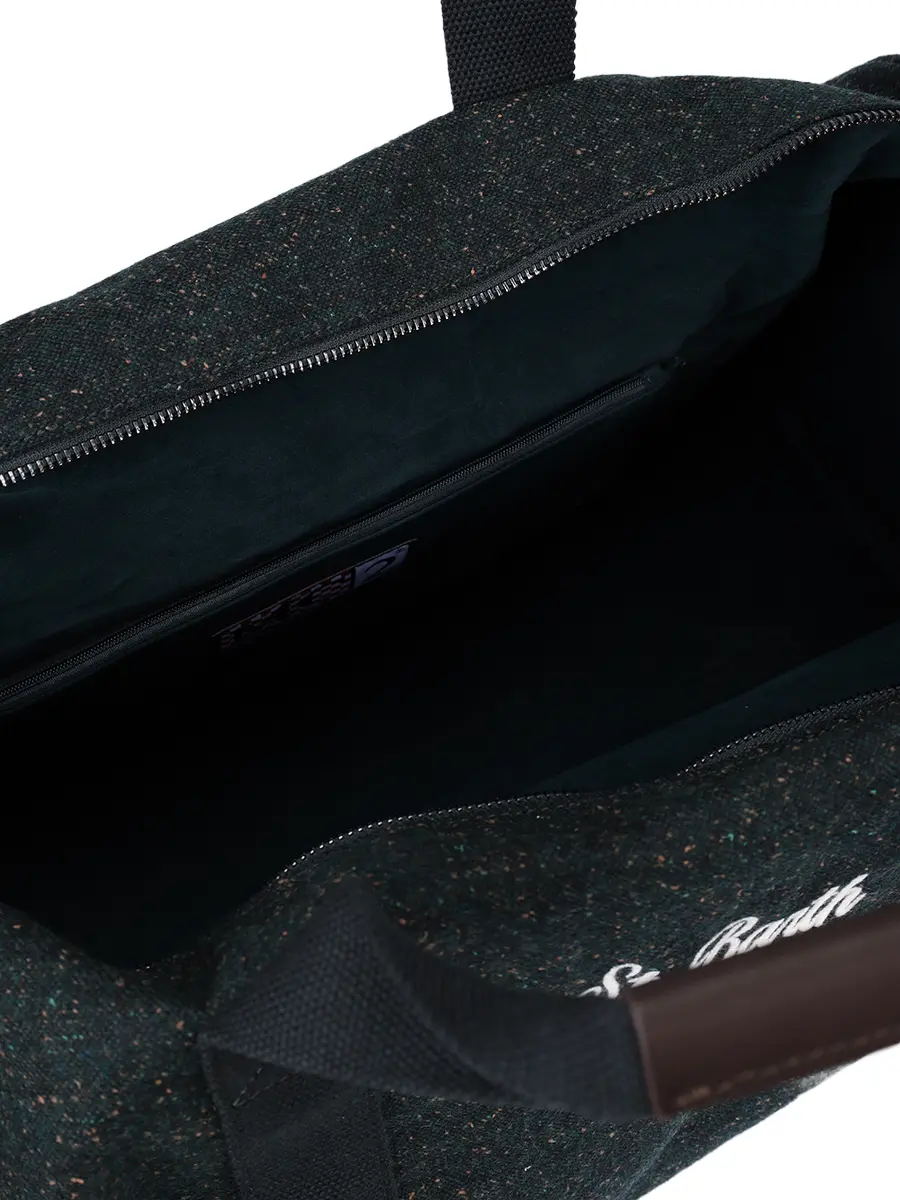 Сумка текстильная