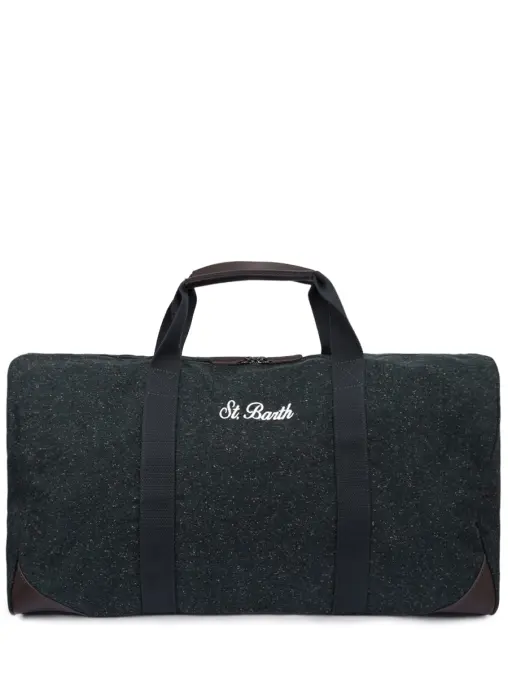 Сумка текстильная MC2 SAINT BARTH