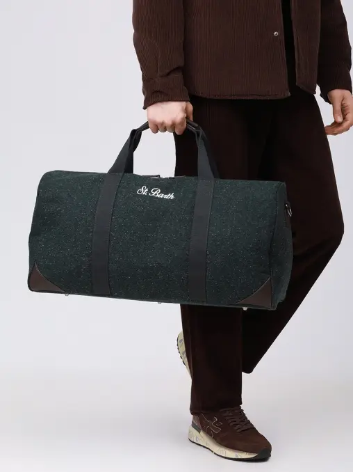 Сумка текстильная MC2 SAINT BARTH