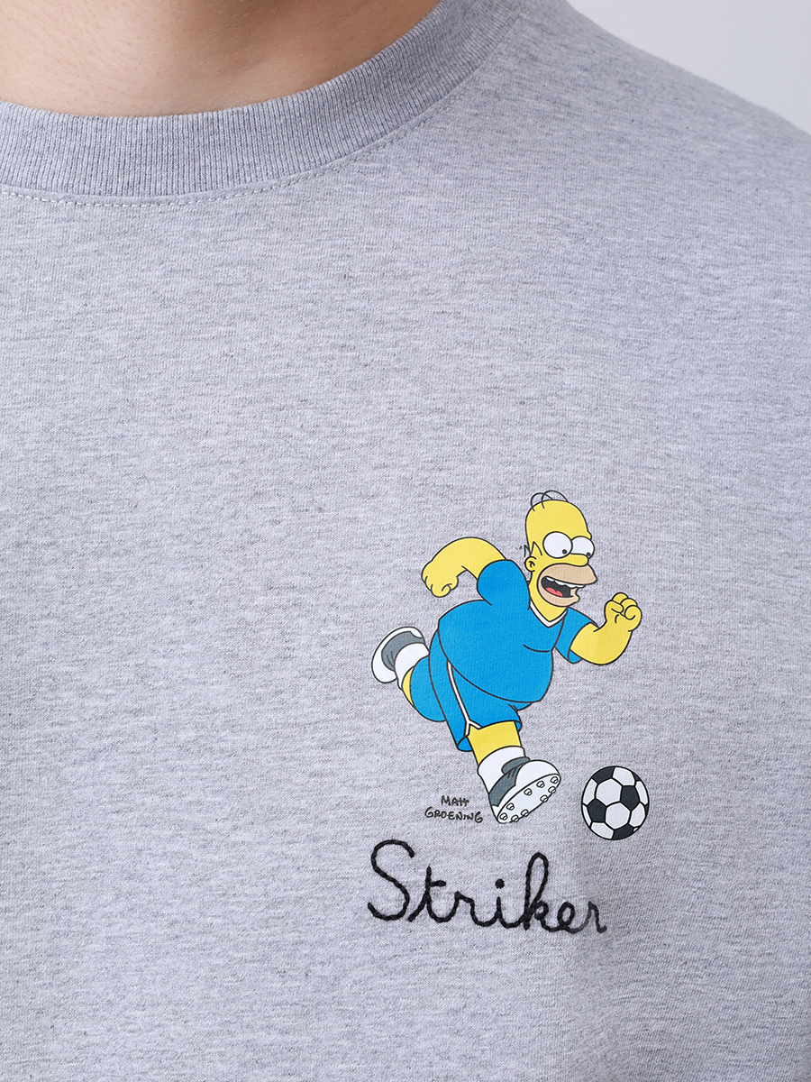 Футболка хлопковая