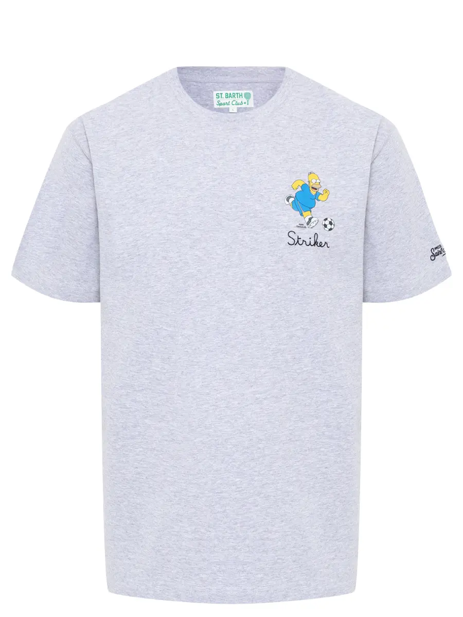 Футболка хлопковая