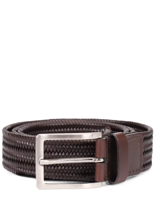 Ремень кожаный BARRETT