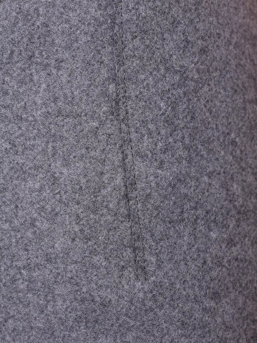 Юбка шерстяная