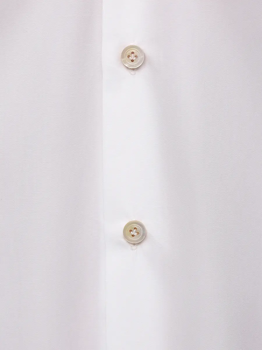 Рубашка Slim Fit хлопковая