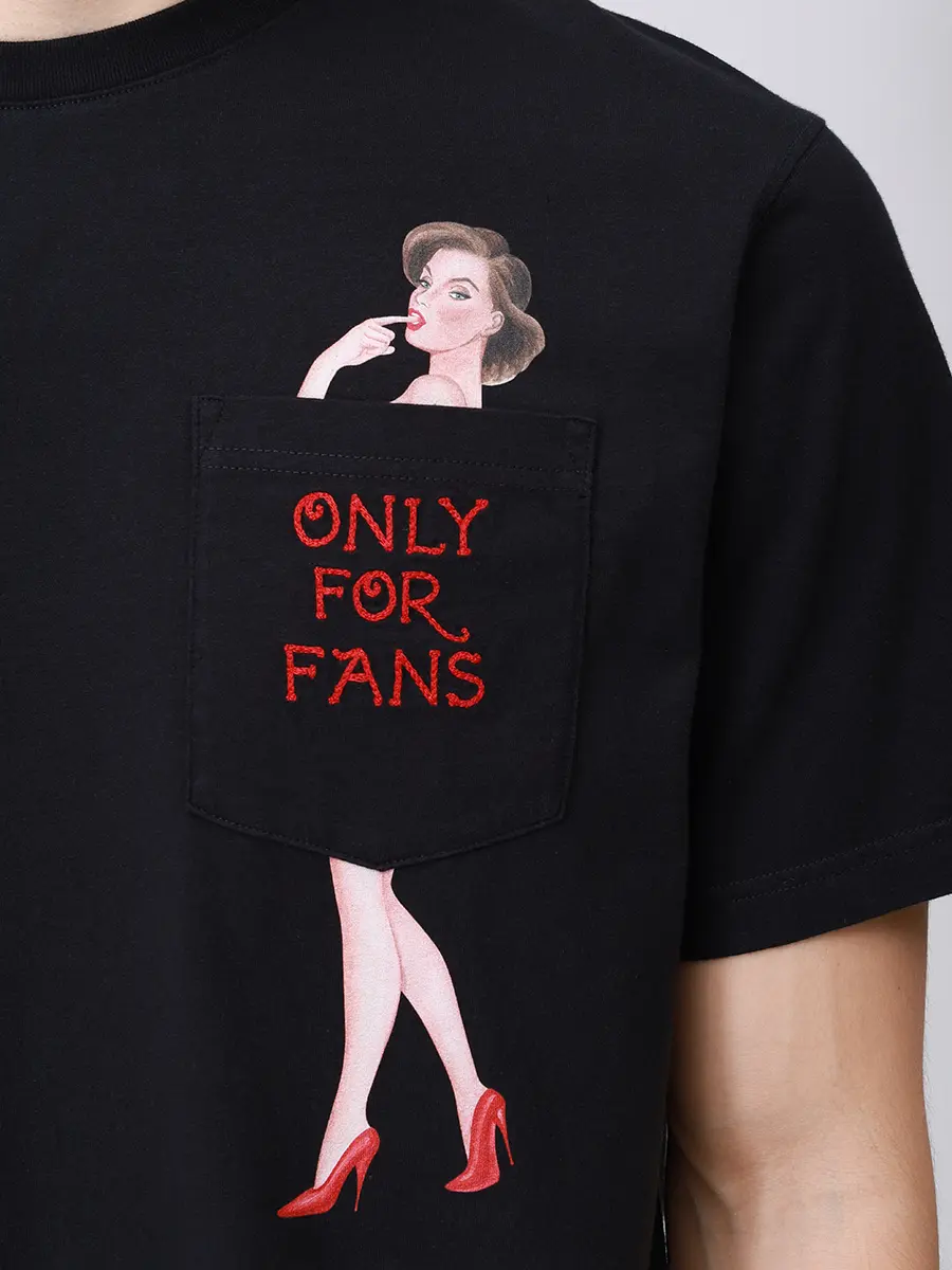 Футболка хлопковая