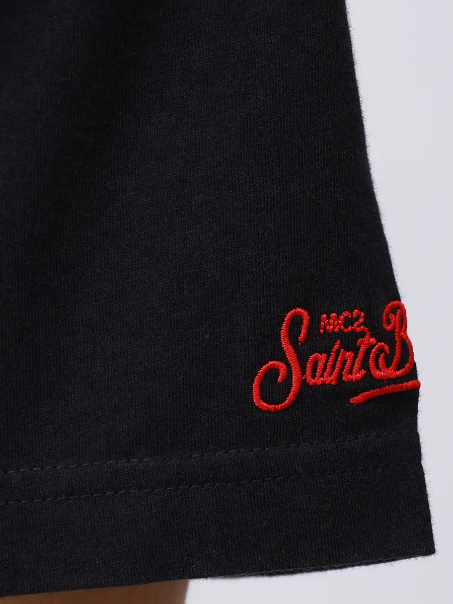 Футболка хлопковая