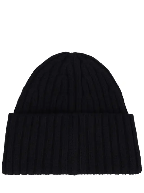 Шапка однотонная BOGNER