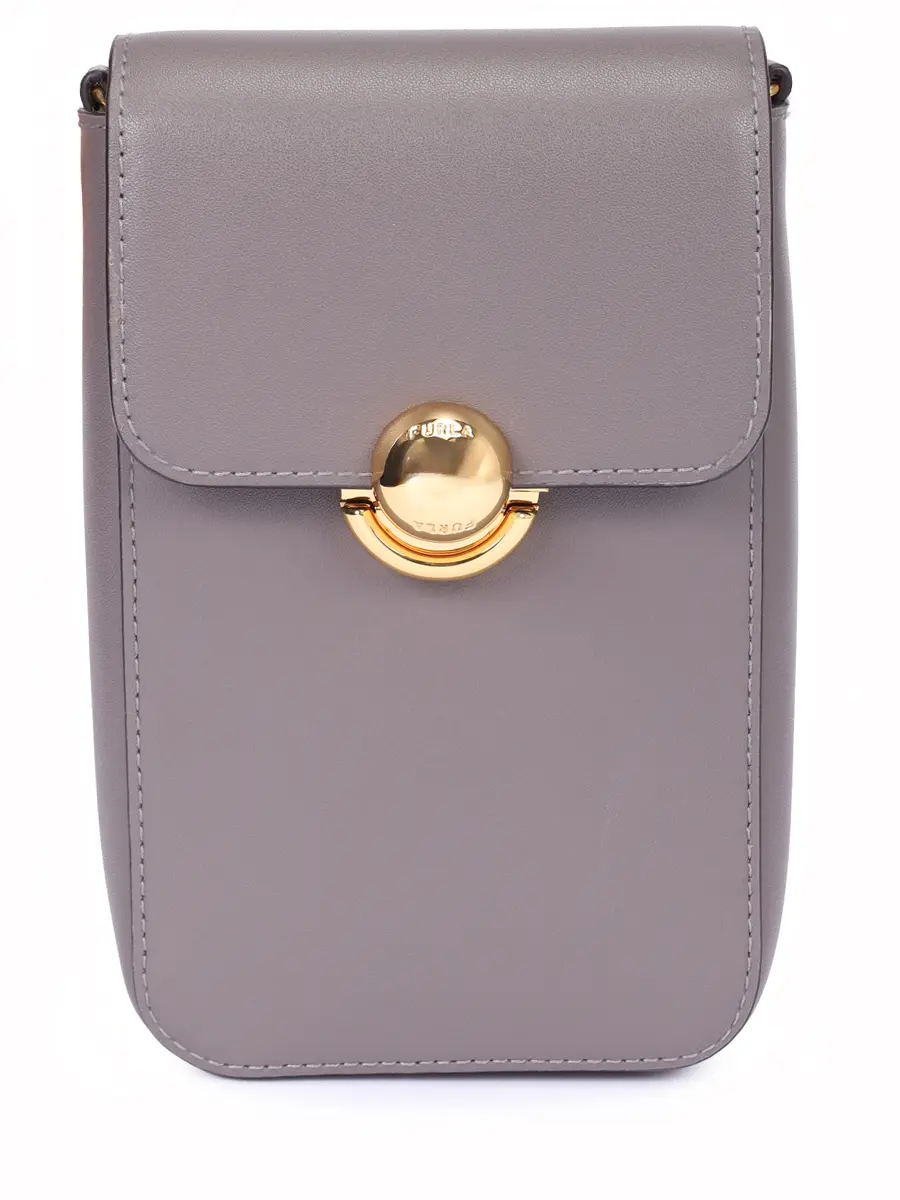 Сумка кожаная Sfera