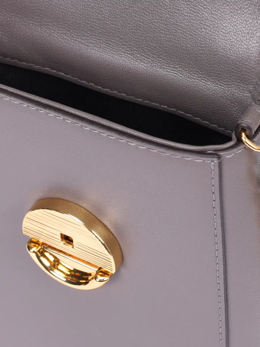 Сумка кожаная Sfera