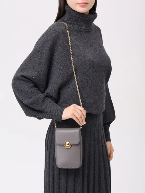 Сумка кожаная Sfera FURLA