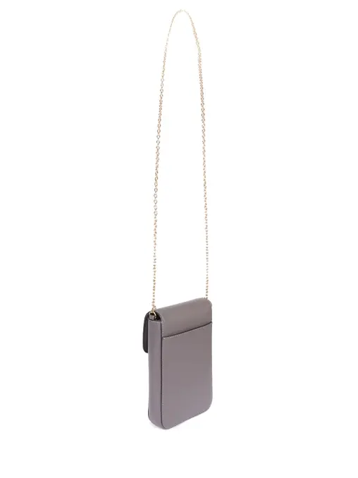 Сумка кожаная Sfera FURLA