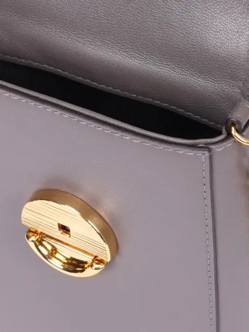 Сумка кожаная Sfera FURLA