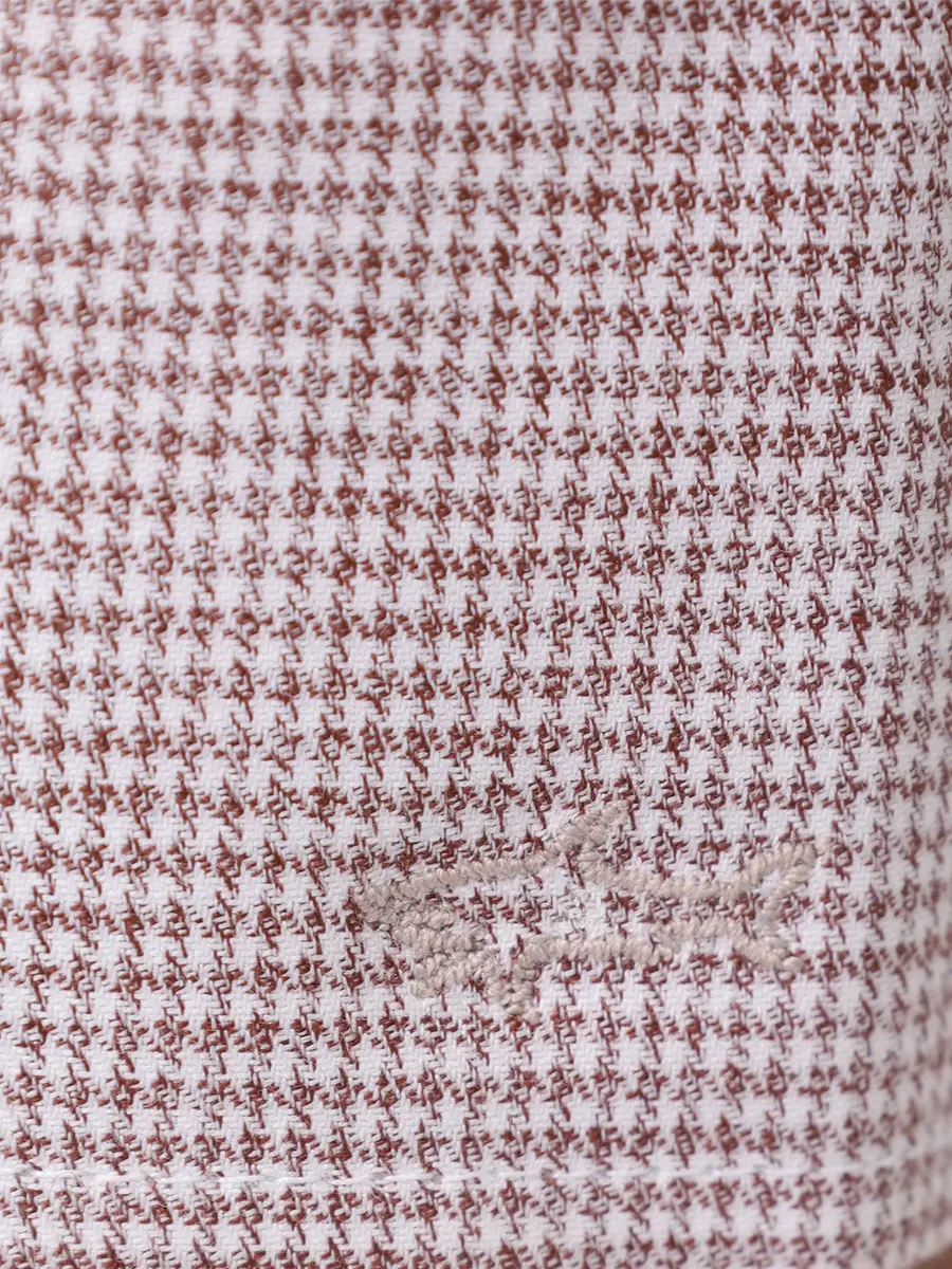 Рубашка Regular Fit хлопковая