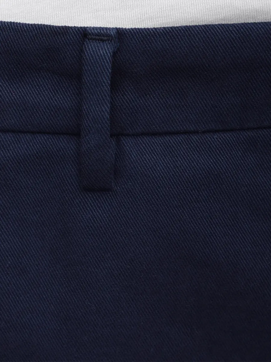 Слаксы хлопковые