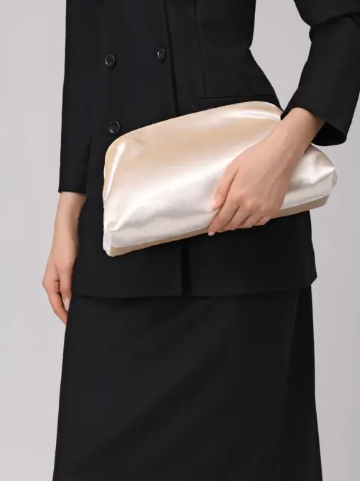 Сумка текстильная ALBERTA FERRETTI