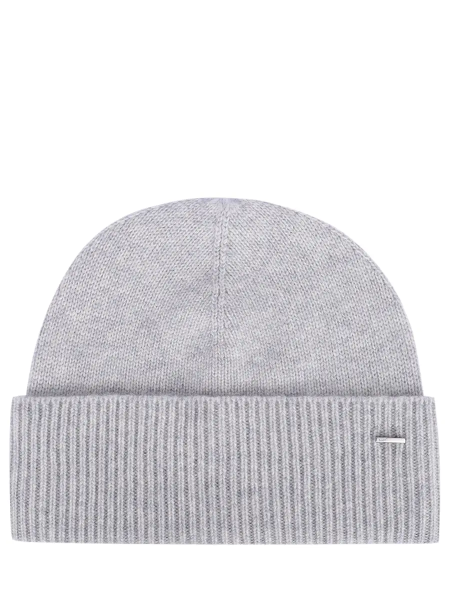 Шапка кашемировая