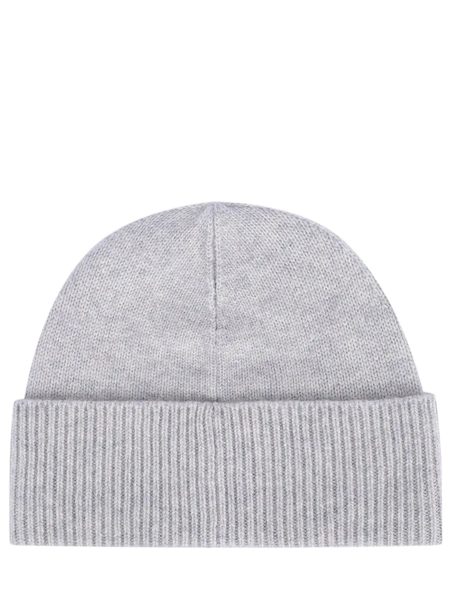 Шапка кашемировая