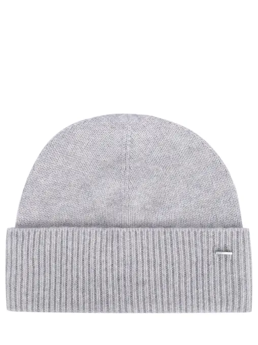 Шапка кашемировая BOSS