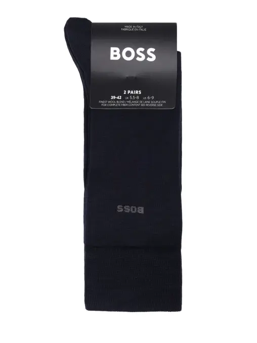 Набор из двух пар носков BOSS