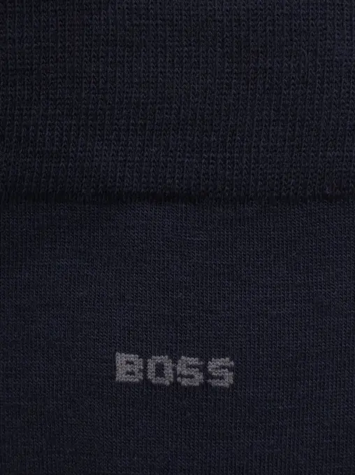 Набор из двух пар носков BOSS